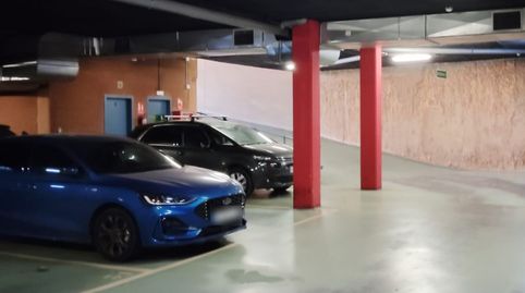 Photo 3 of Garage for rent in Calle Campo Florido, 9, El Congrés i els Indians, Barcelona Capital