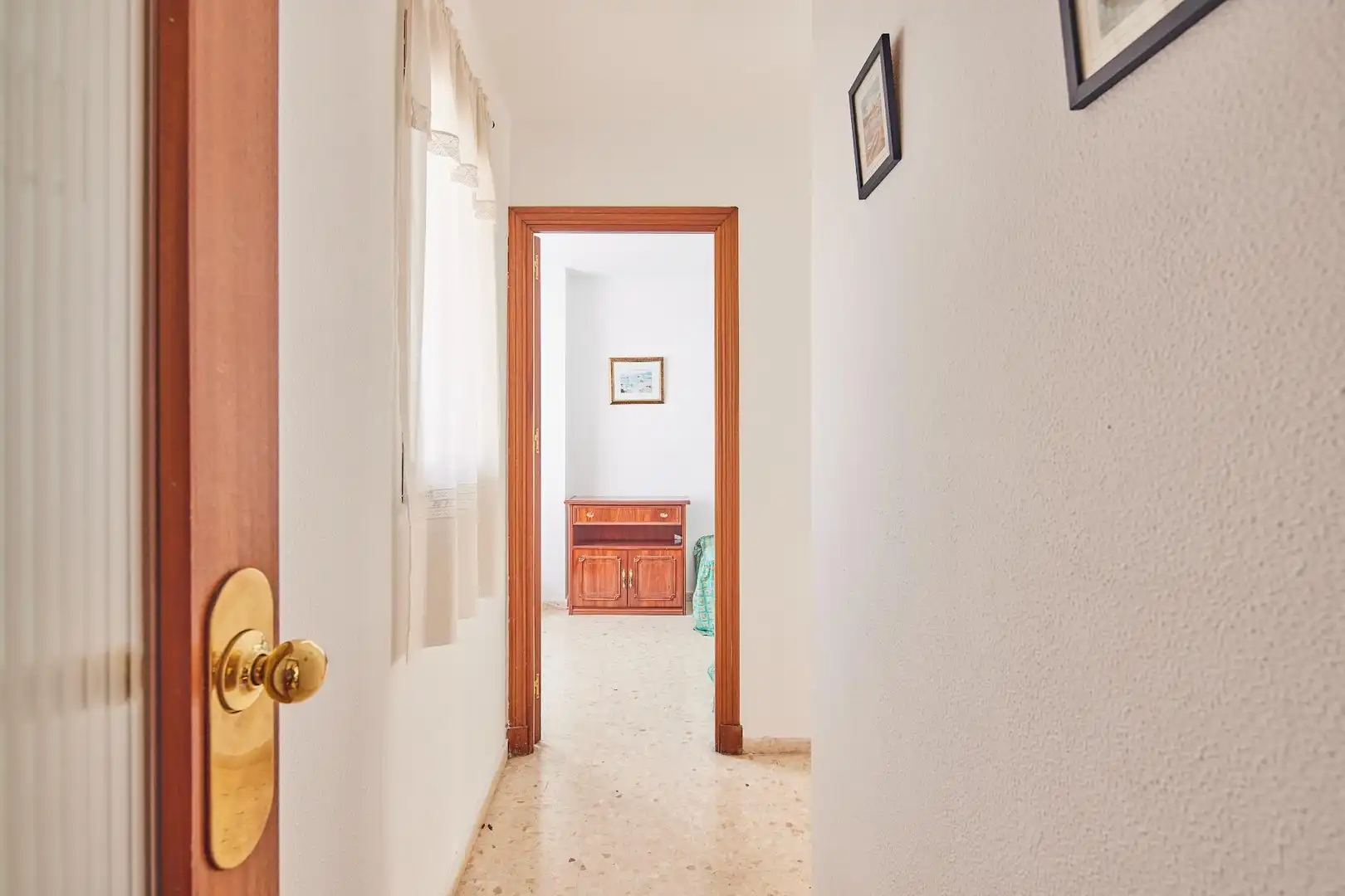 Flat for sale in Centro, imagen 3