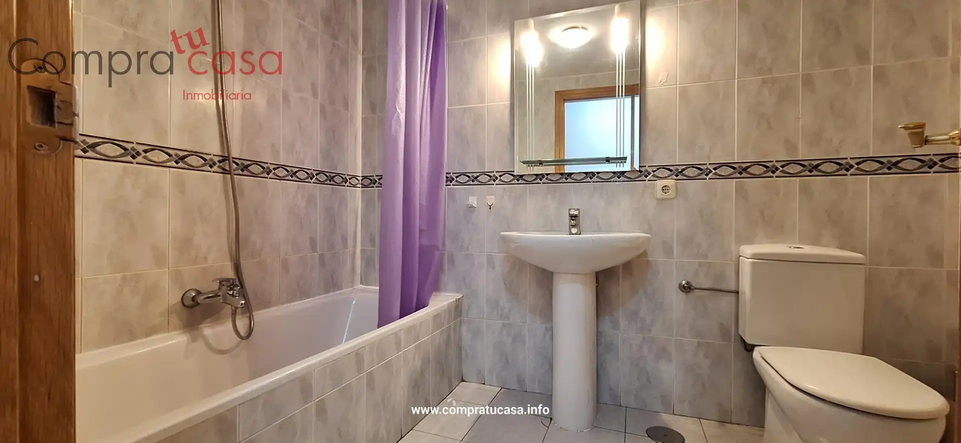 Maisonette mit Terrasse zur Miete in Calle Arturo Merino, imagen 9