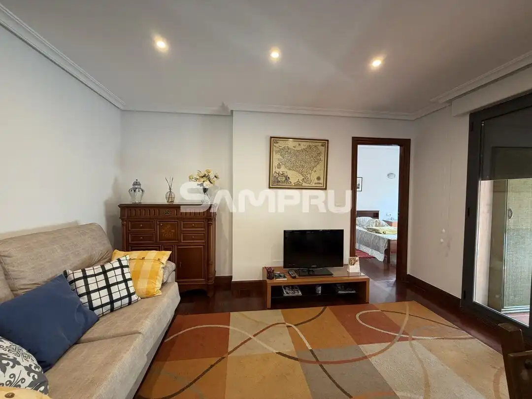 Dúplex en venta en Arrasate / Mondragón