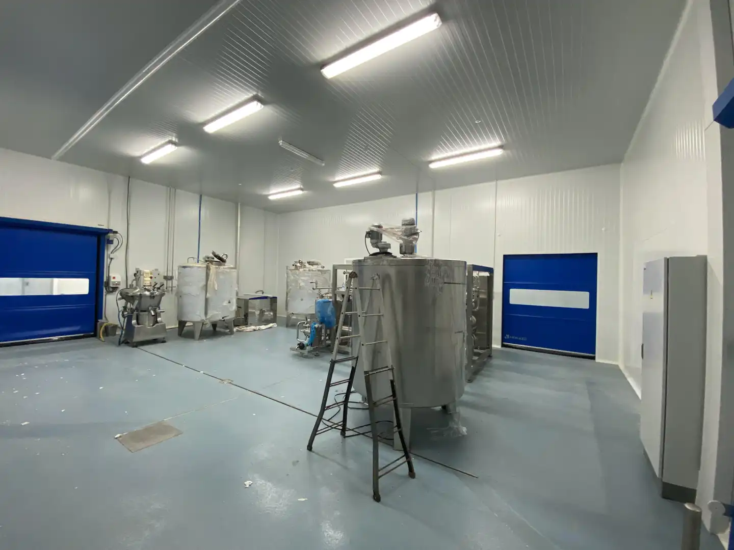 Industriegebäude zum Verkauf in Calle C 631, imagen 23