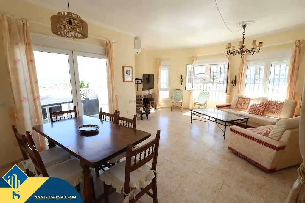 Villa mit Pool zur Miete in Orihuela Costa, imagen 16
