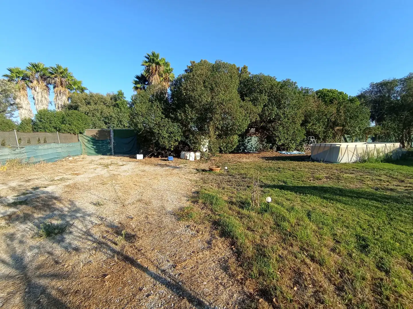 Finca rústica en venda en Chipiona amb Calefacció