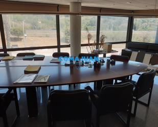 Oficina de lloguer en Teià amb Aire condicionat, Calefacció i Terrassa