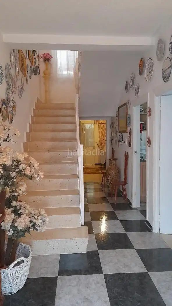 Adossat en venda a Calle Alejandro VII 14, imagen 2