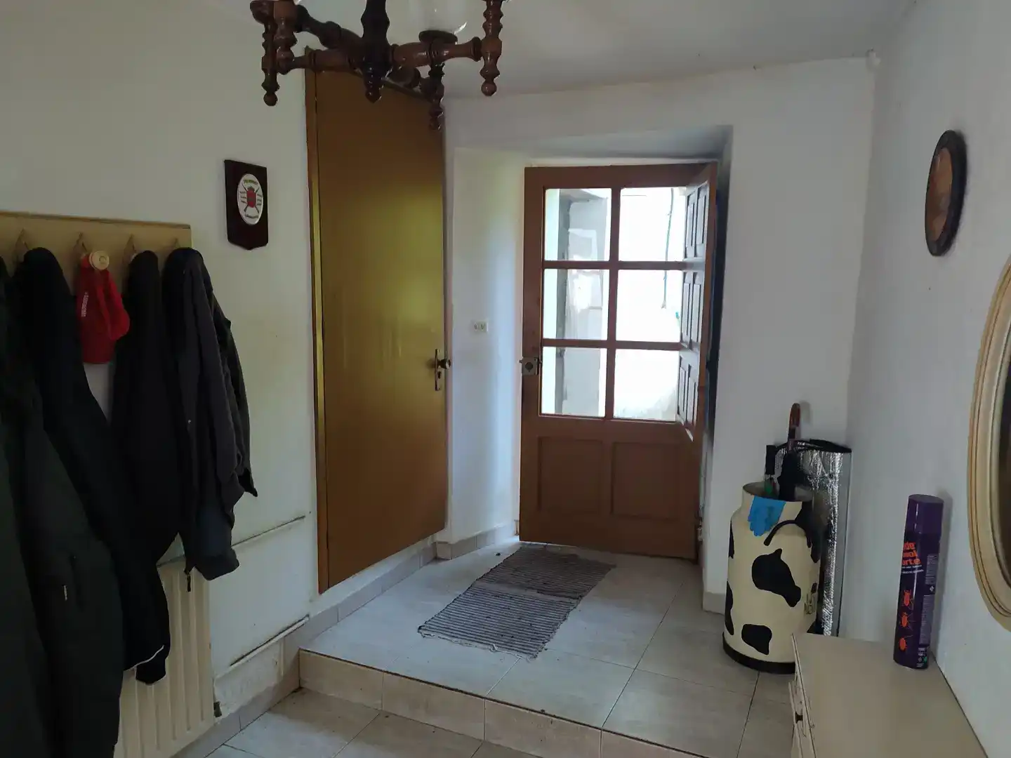 Houses for sale in Begonte