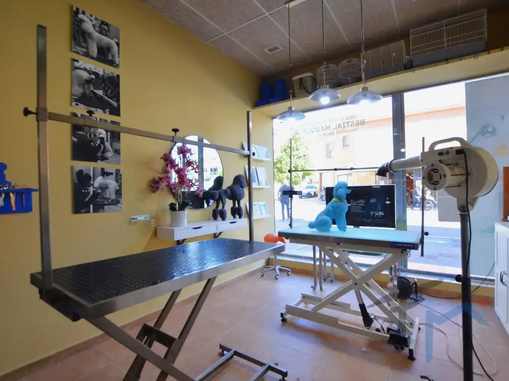 Business premises to rent in Avenida Catalunya, imagen 16