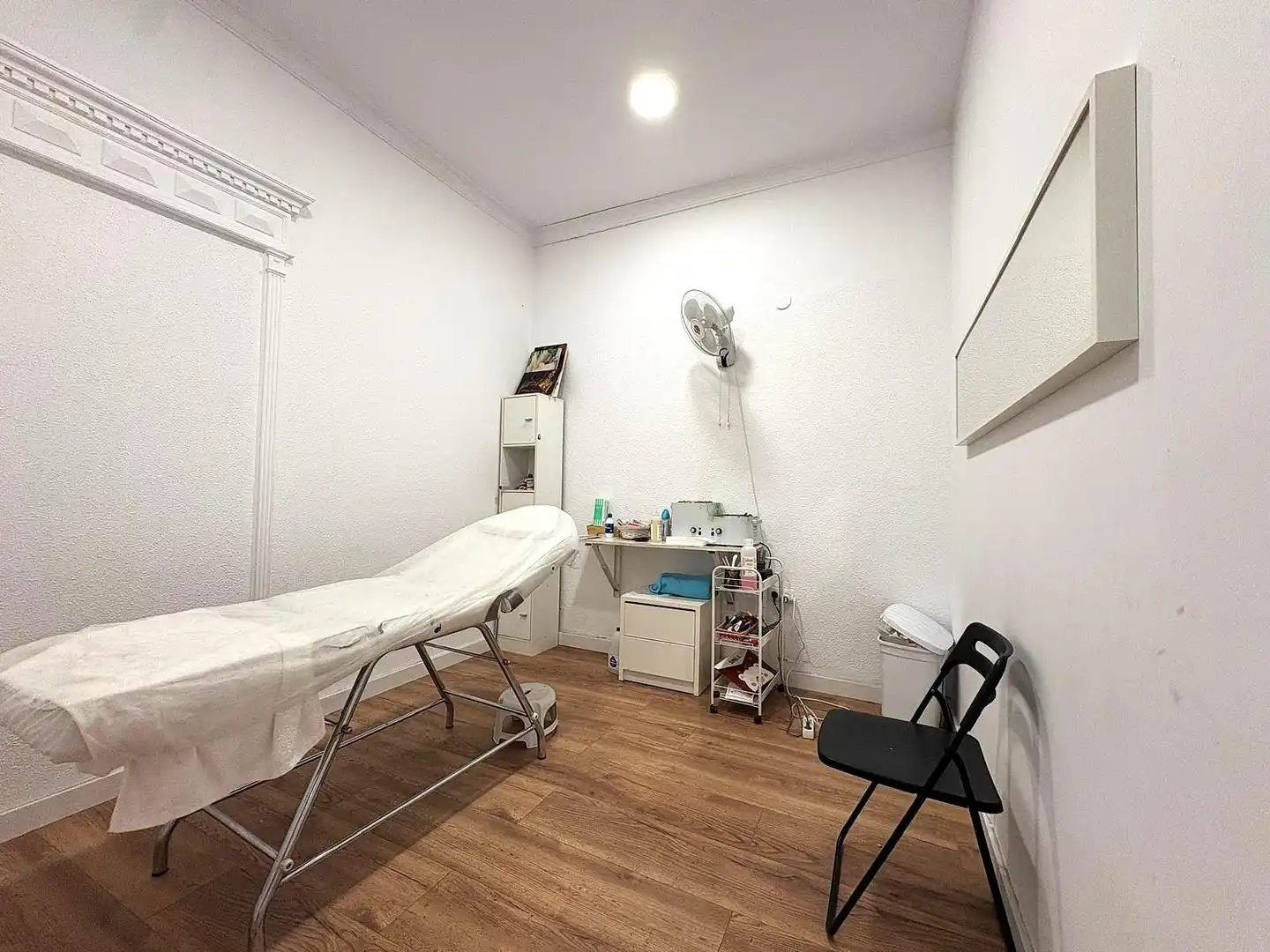 Habitación de Local de alquiler en Quart de Poblet