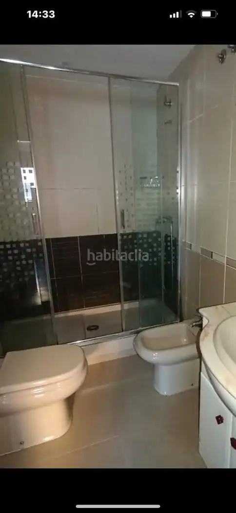 Appartement avec ascenseur à louer à Carrer Verge dels Desamparats 1