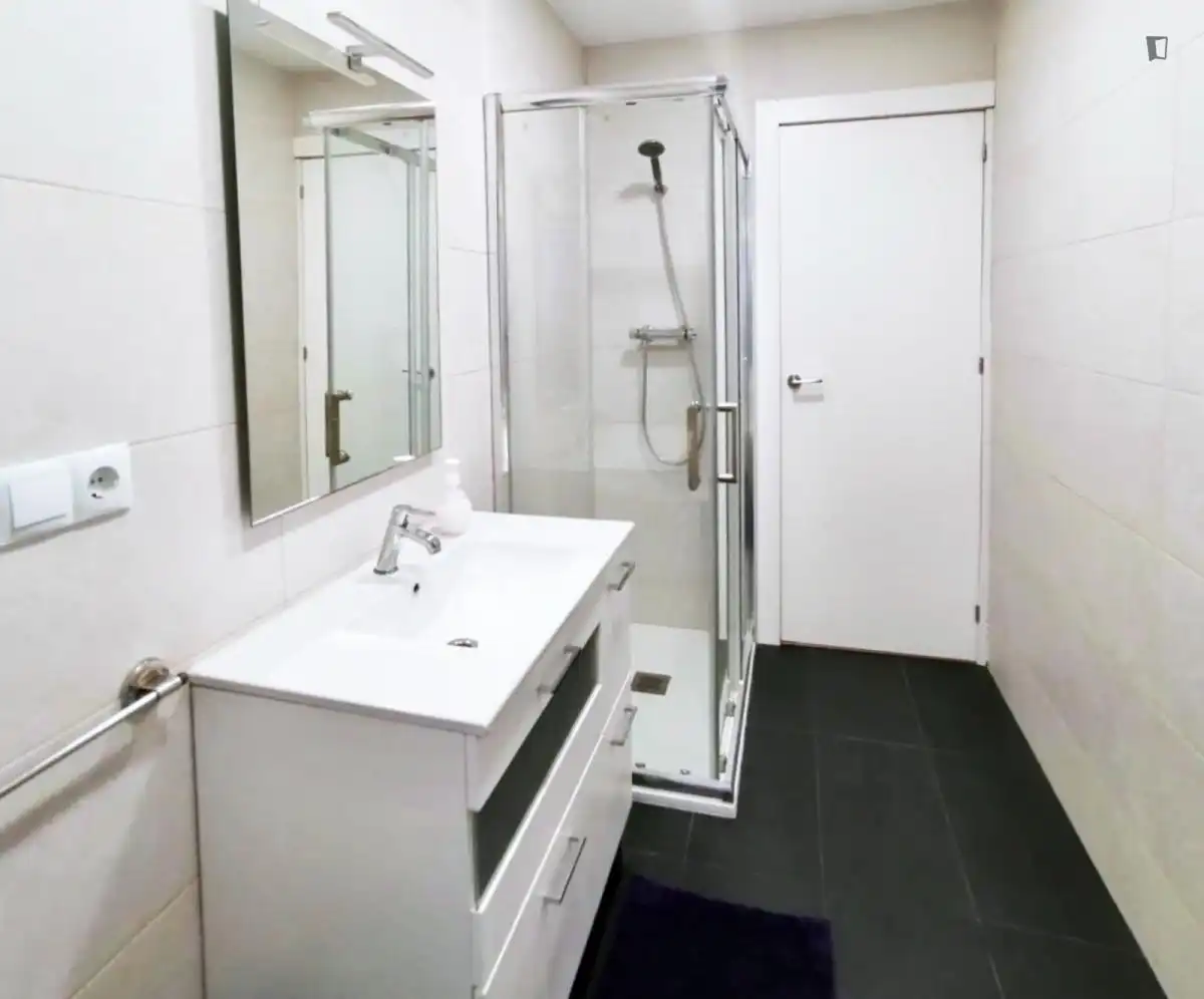 Habitació a Alipark