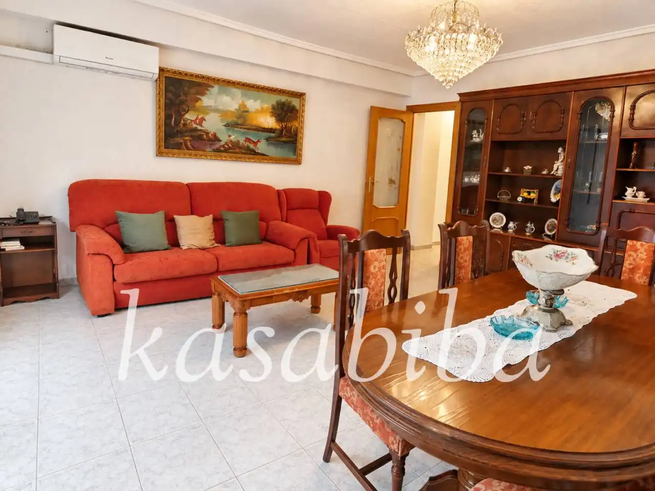Wohnung mit Terrasse zum Verkauf in Calle Montevideo, imagen 5