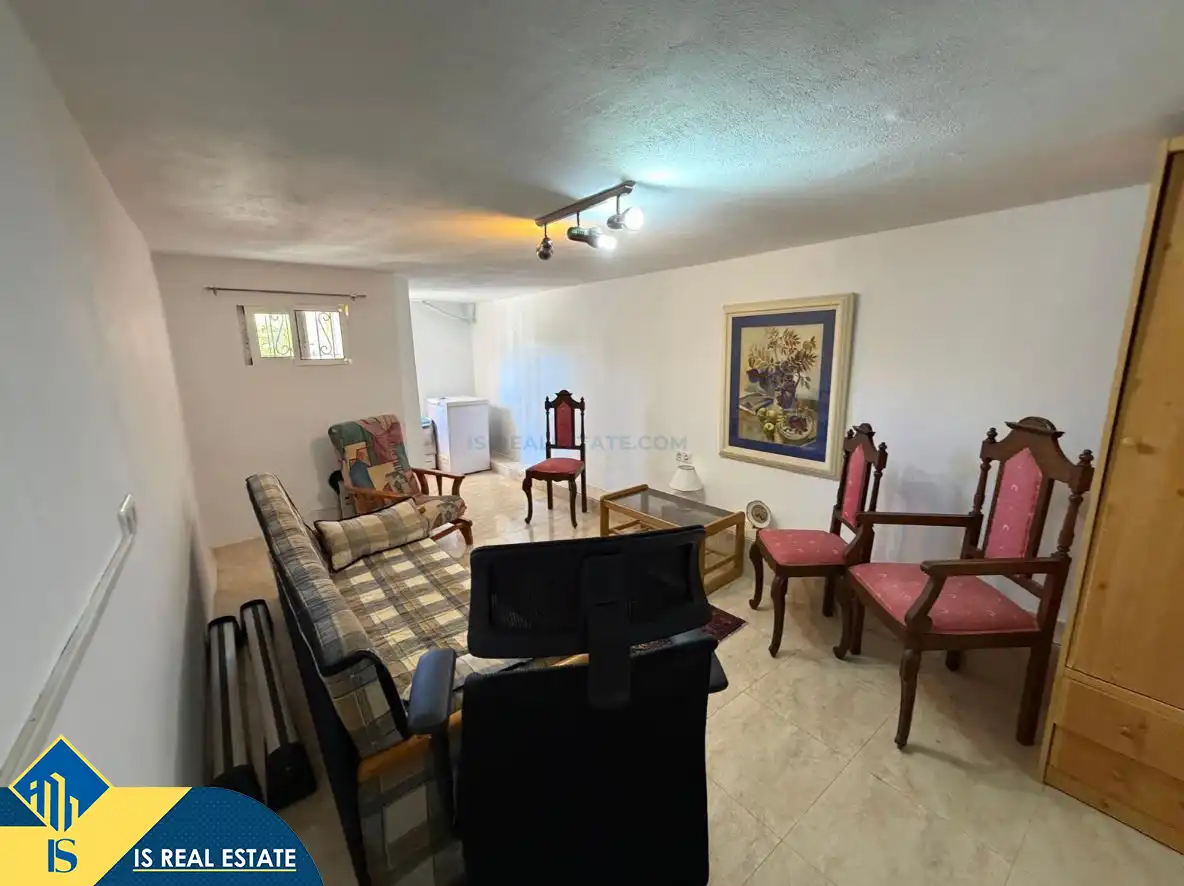 Bungalow amb piscina en venda a Nueva Torrevieja - Aguas Nuevas, imagen 16