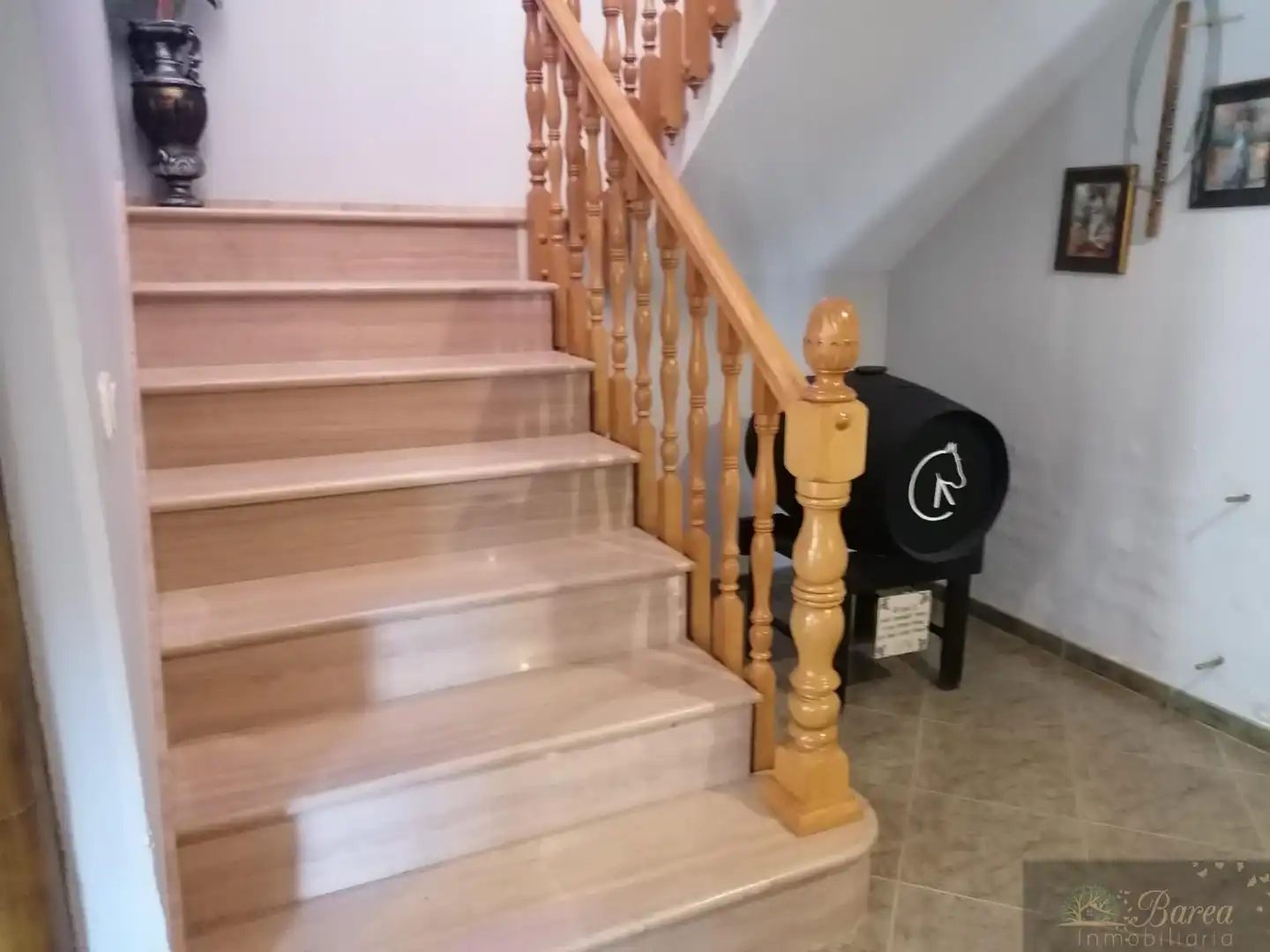 Houses for sale in Rute  with Air Conditioner and Terrace