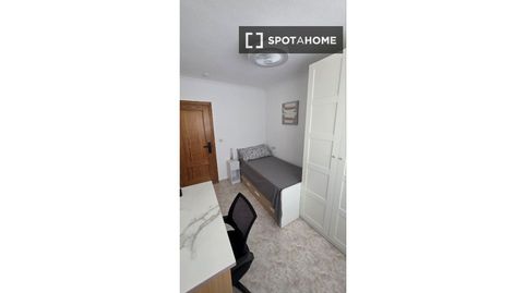 Foto 4 de Habitación en La Huerta, Mutxamel