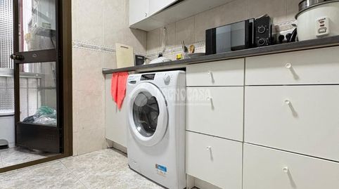 Foto 3 de Piso en venta en Juan de la Cierva, Getafe