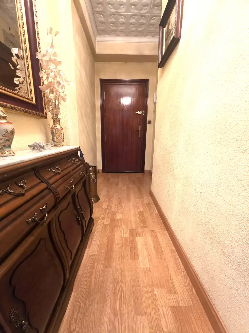 Pis en venda en  Madrid Capital amb Aire condicionat, Calefacció i Terrassa