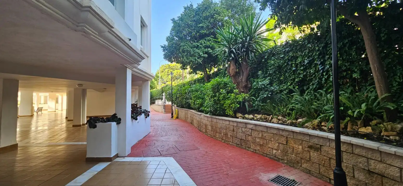 Piso con piscina en alquiler en Torremolinos - Calle Calle Nidos, imagen 22