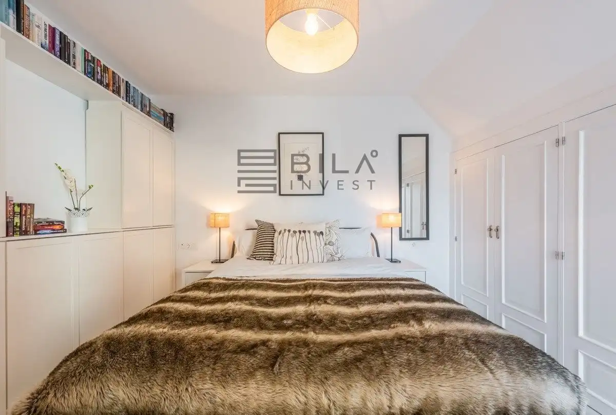 Ático con ascensor en venta en C/ Marbella, imagen 13