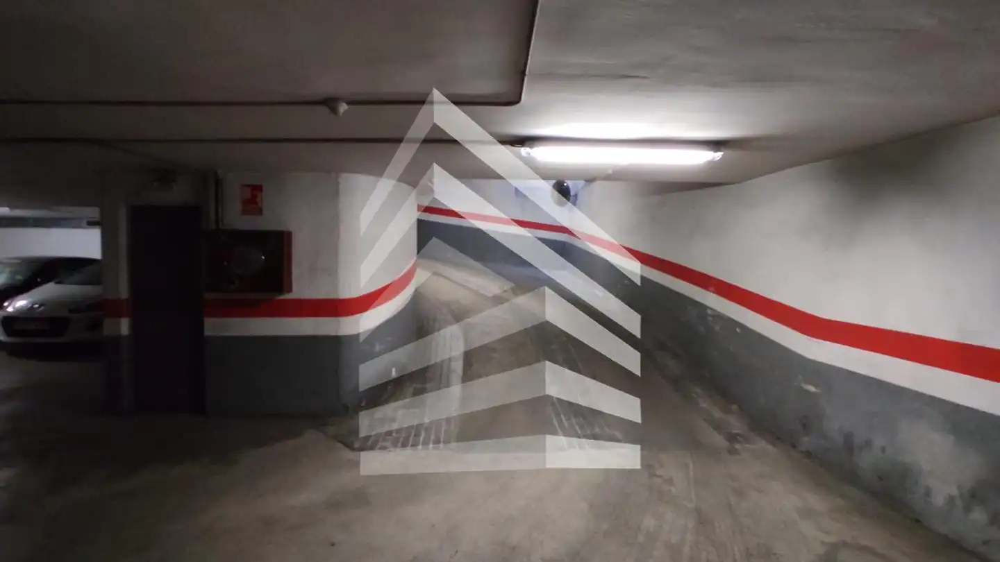 Parcheggio in affitto a D'Evarist Arnús, imagen 16