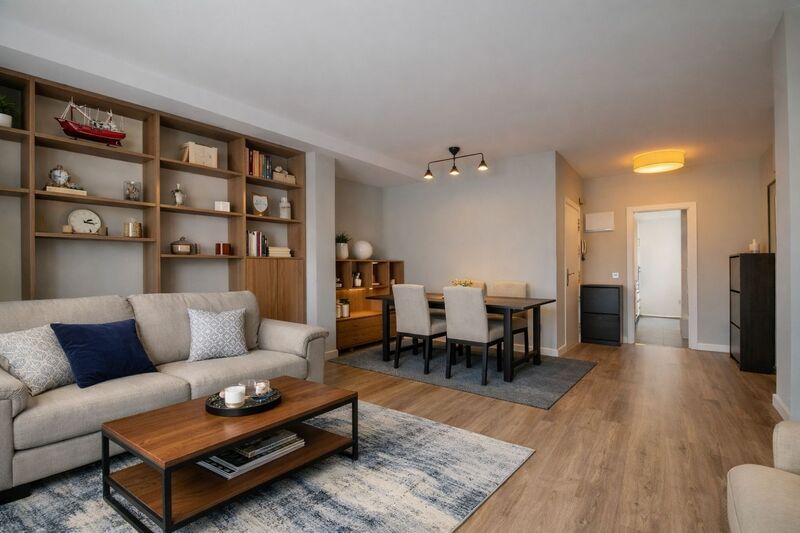 Wohnung zum Verkauf in Trafalgar, Chamberí