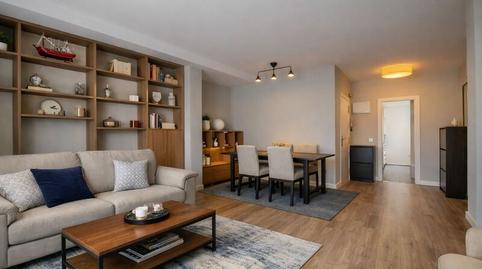 Foto 2 von Wohnung zum Verkauf in Trafalgar,  Madrid Capital