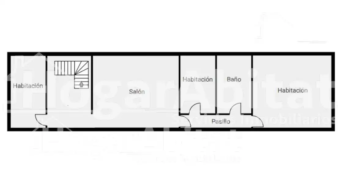 Casa in vendita a Calle de Jovellanos, imagen 47