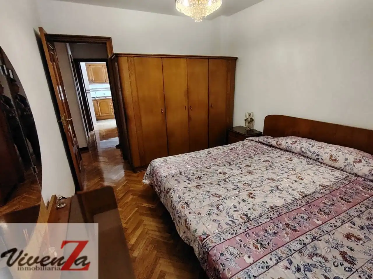 Piso de alquiler en Las Viñas