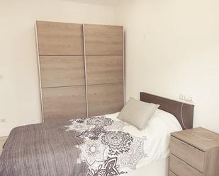 Dormitori de Apartament de lloguer en Santander
