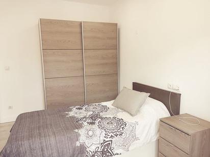 Dormitori de Apartament de lloguer en Santander