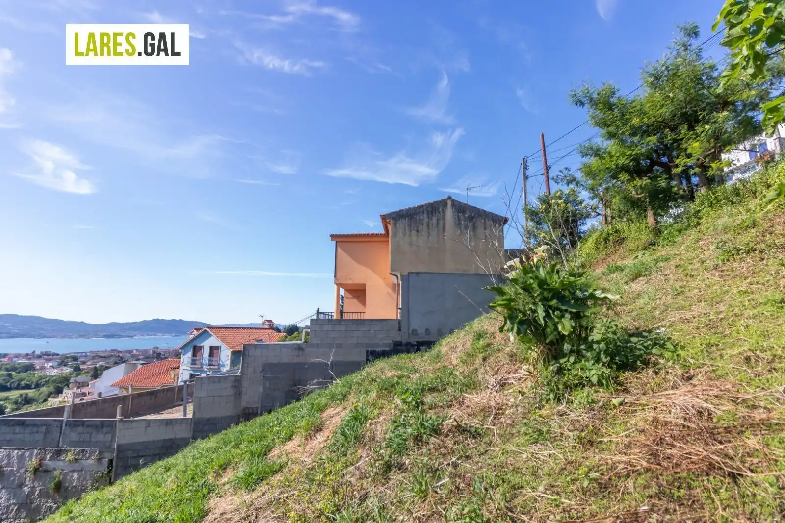 Lands and plots for sale in Rúa Ourelo, imagen 9