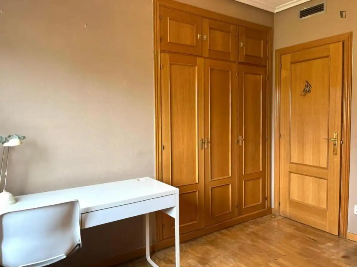 Habitación en Arroyo de la Vega