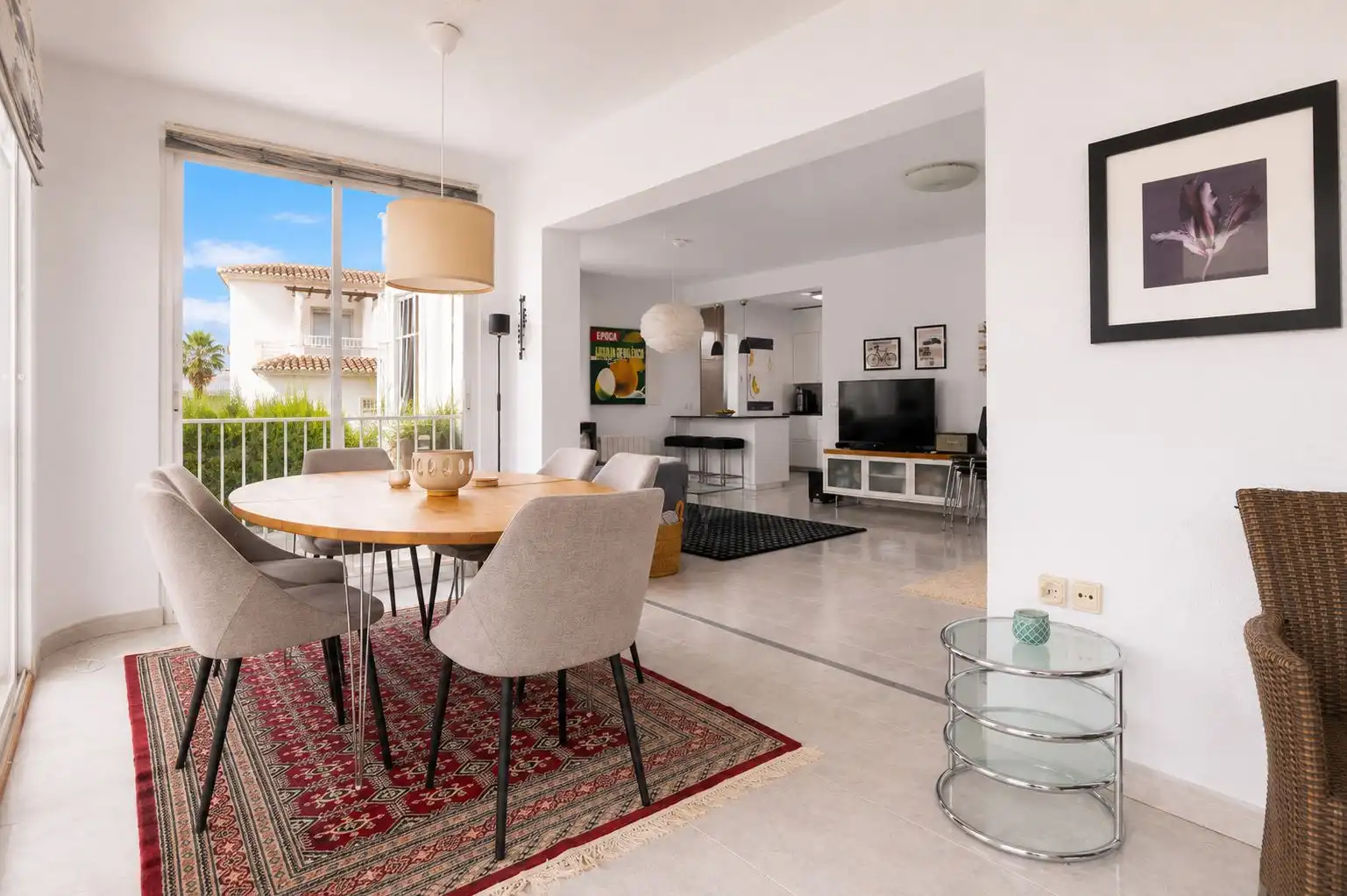 Villa avec piscine à vendre à La Nucia Pueblo, imagen 33
