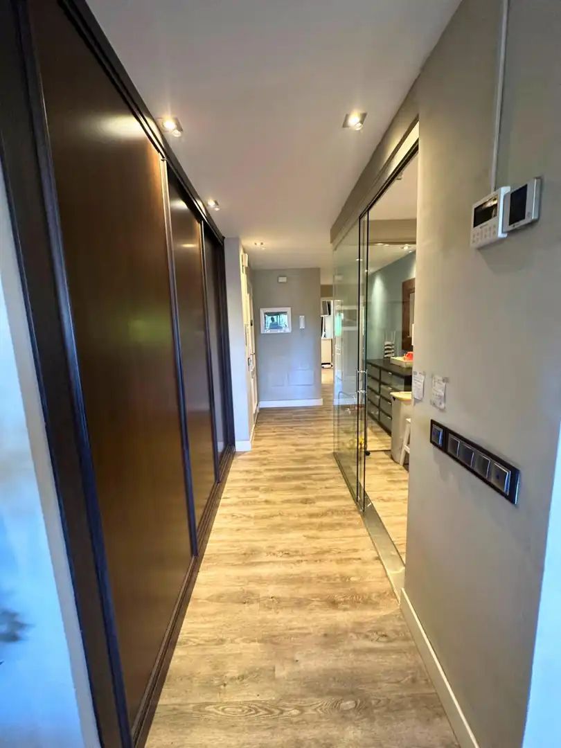 Apartament amb piscina en venda a Paseo del Golf, imagen 8