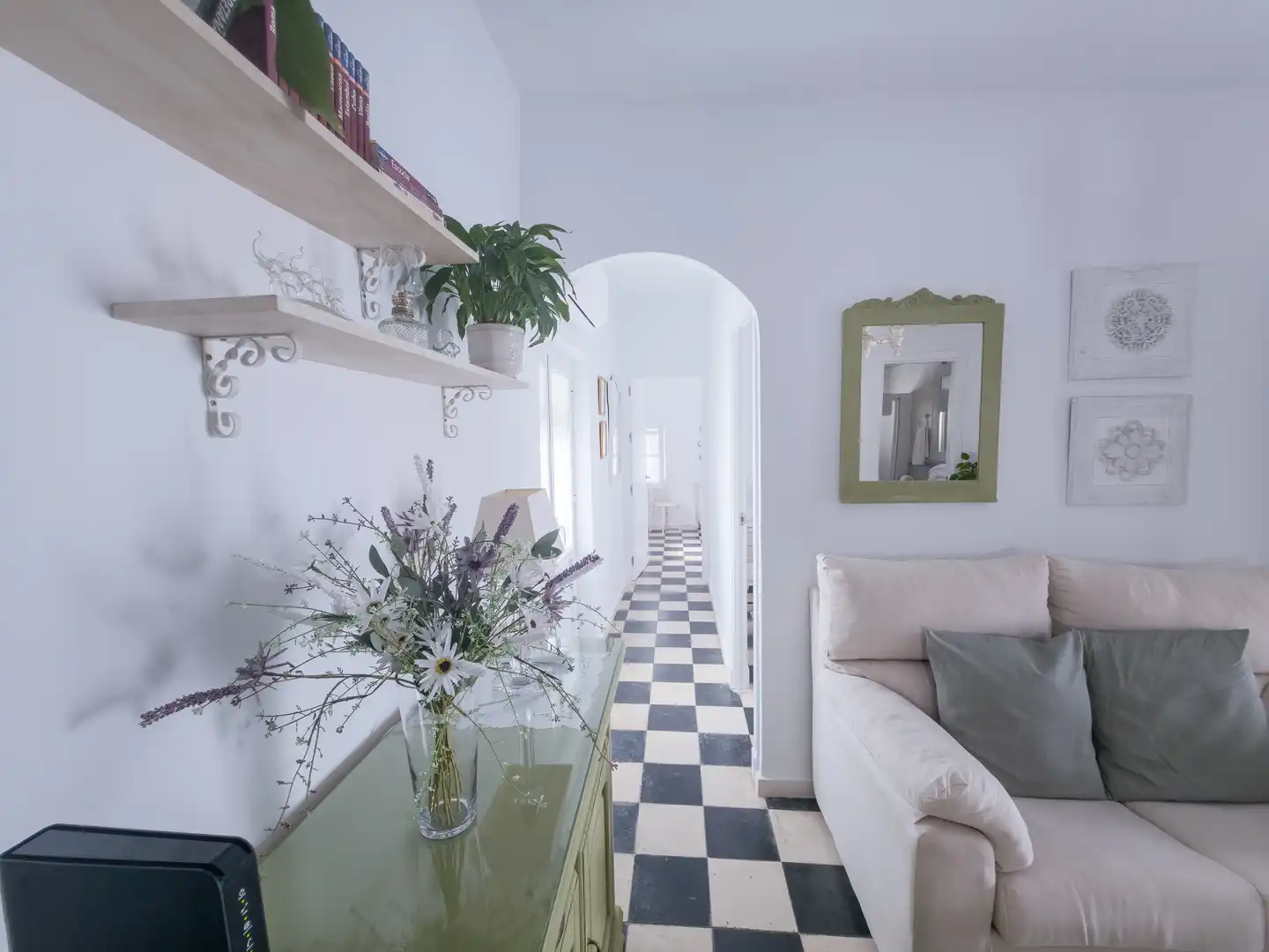 Apartment for sale in Vejer, imagen 3