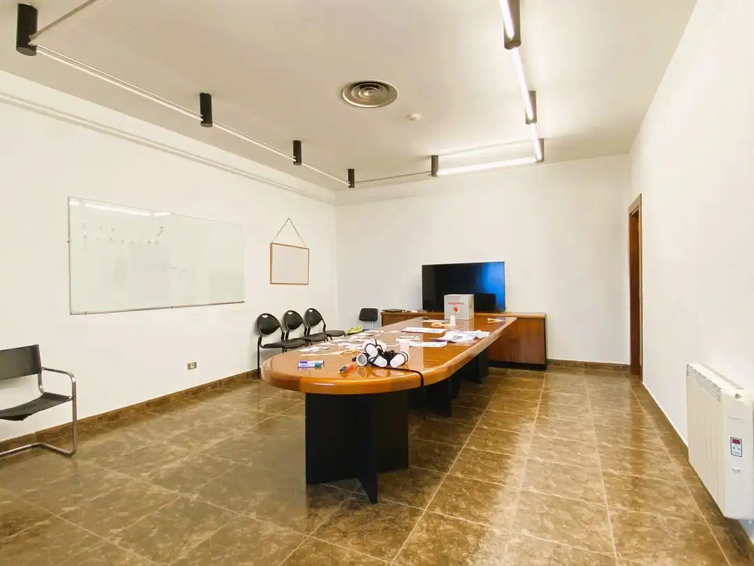 Nau industrial de lloguer a Astigarragako Bidea, imagen 10