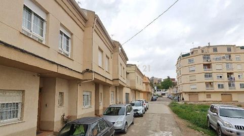 Foto 2 de Casa o xalet en venda a Adosado C/ Fuente de la Gila, 14 (requena), -1, Requena, Valencia