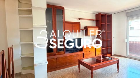 Foto 4 de Piso de alquiler en Polo de Bernabé, Centro, Vila-real