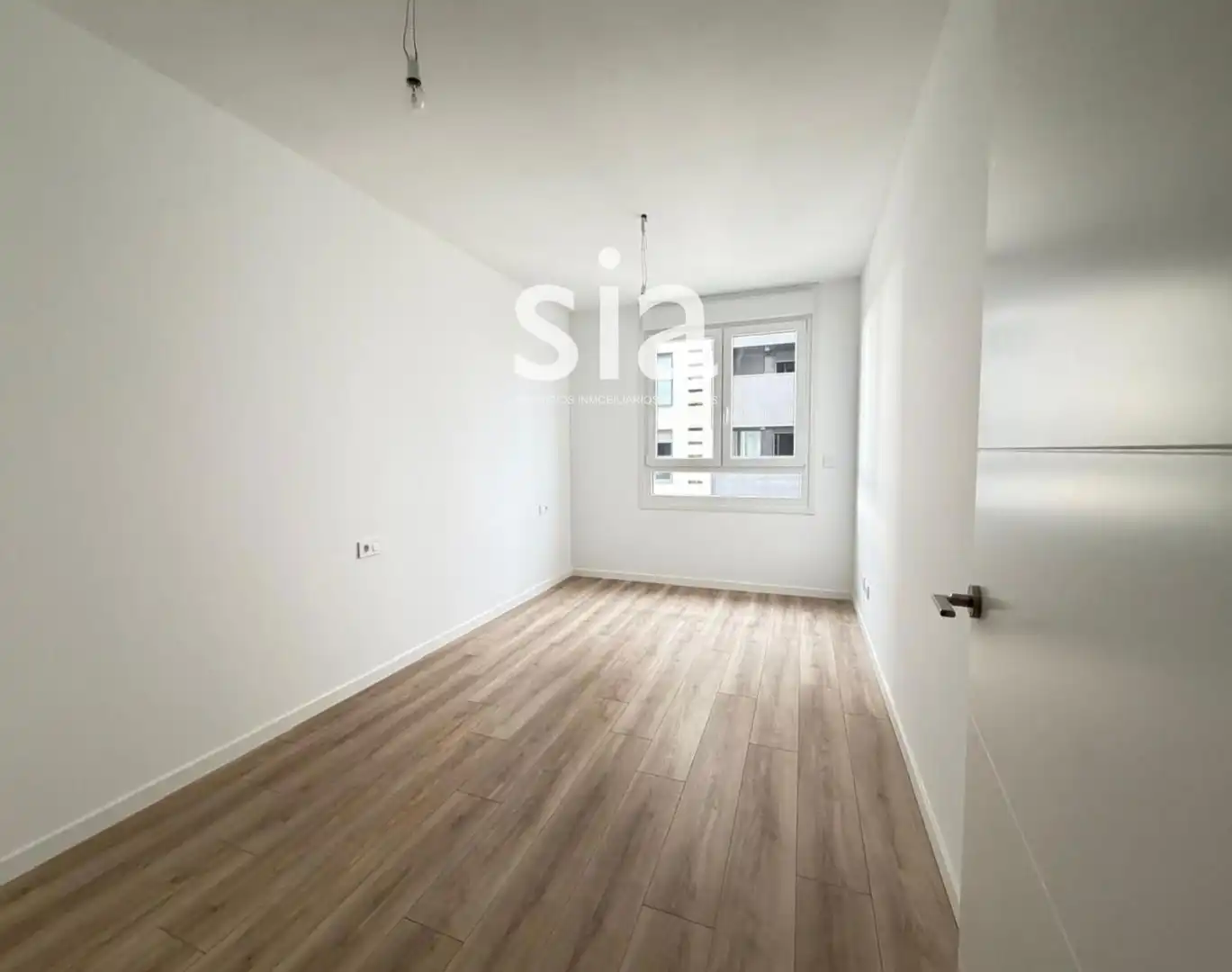 Piso en venta en Oceano Pacifico, Zabalgana
