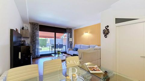 Foto 5 de Casa adosada en venta en Calella, Barcelona