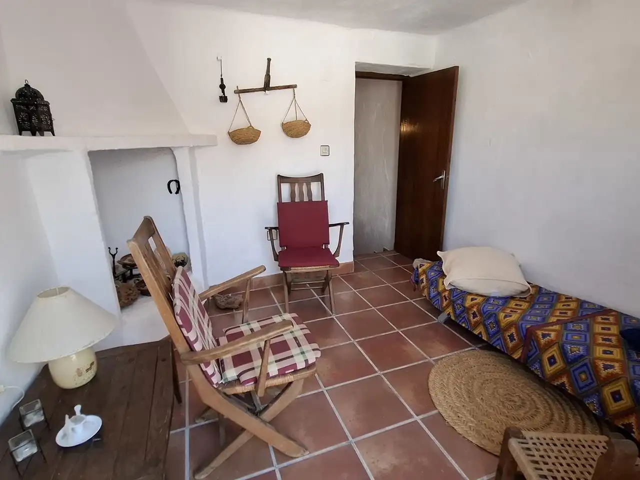 Maison rustique à vendre à Mojácar Pueblo, imagen 26