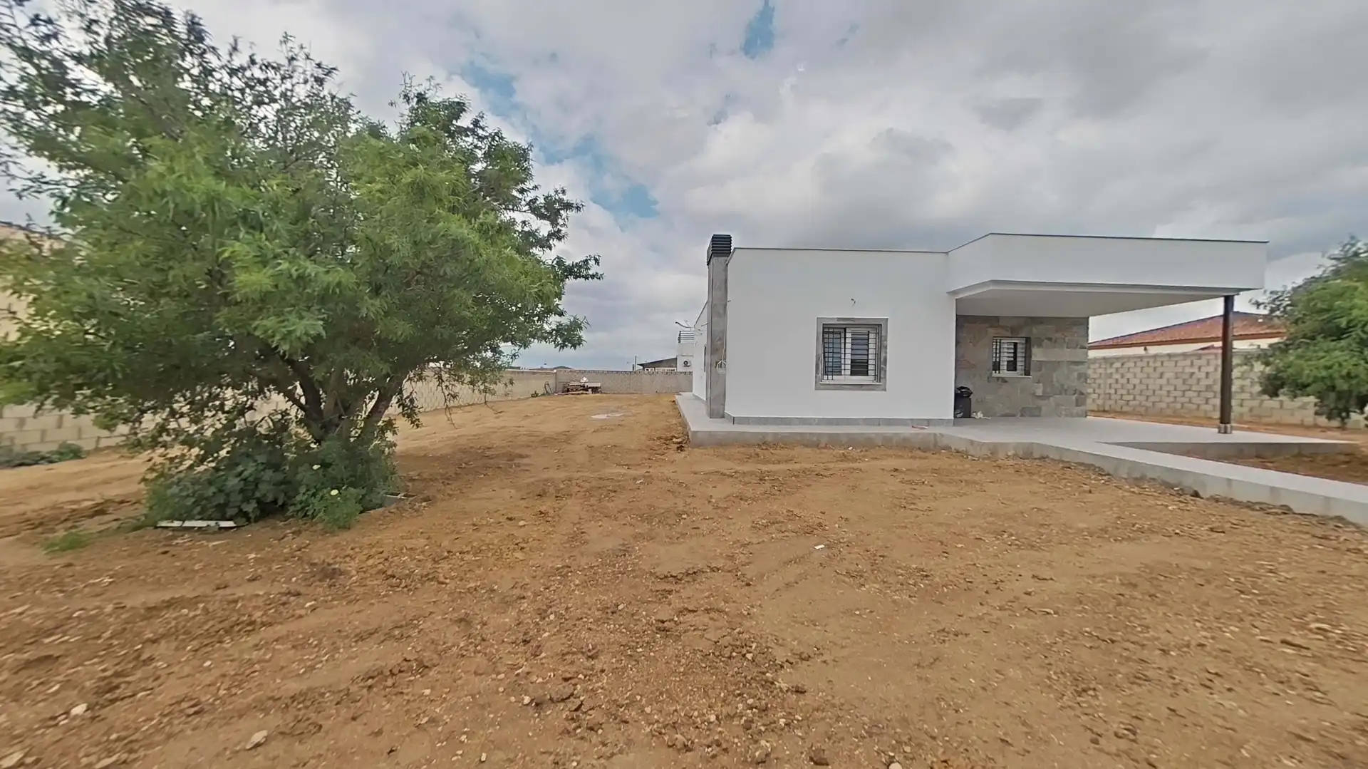 Casa o xalet en venda en Chiclana de la Frontera amb Calefacció, Terrassa i Piscina