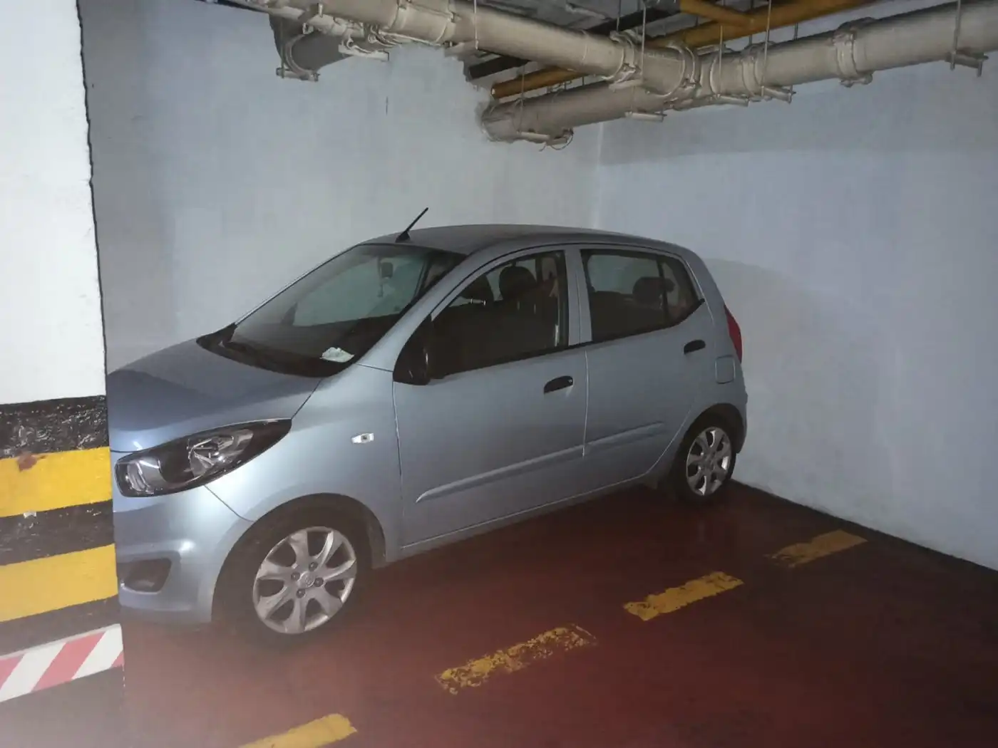 Aparcament de Garatge en venda en Cádiz