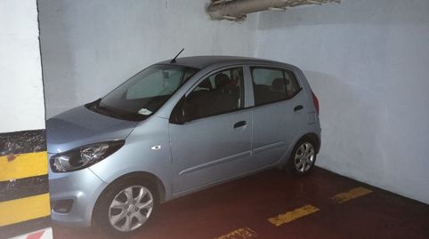 Photo 3 of Garage for sale in Paseo Marítimo - San José - La Laguna, Cádiz Capital