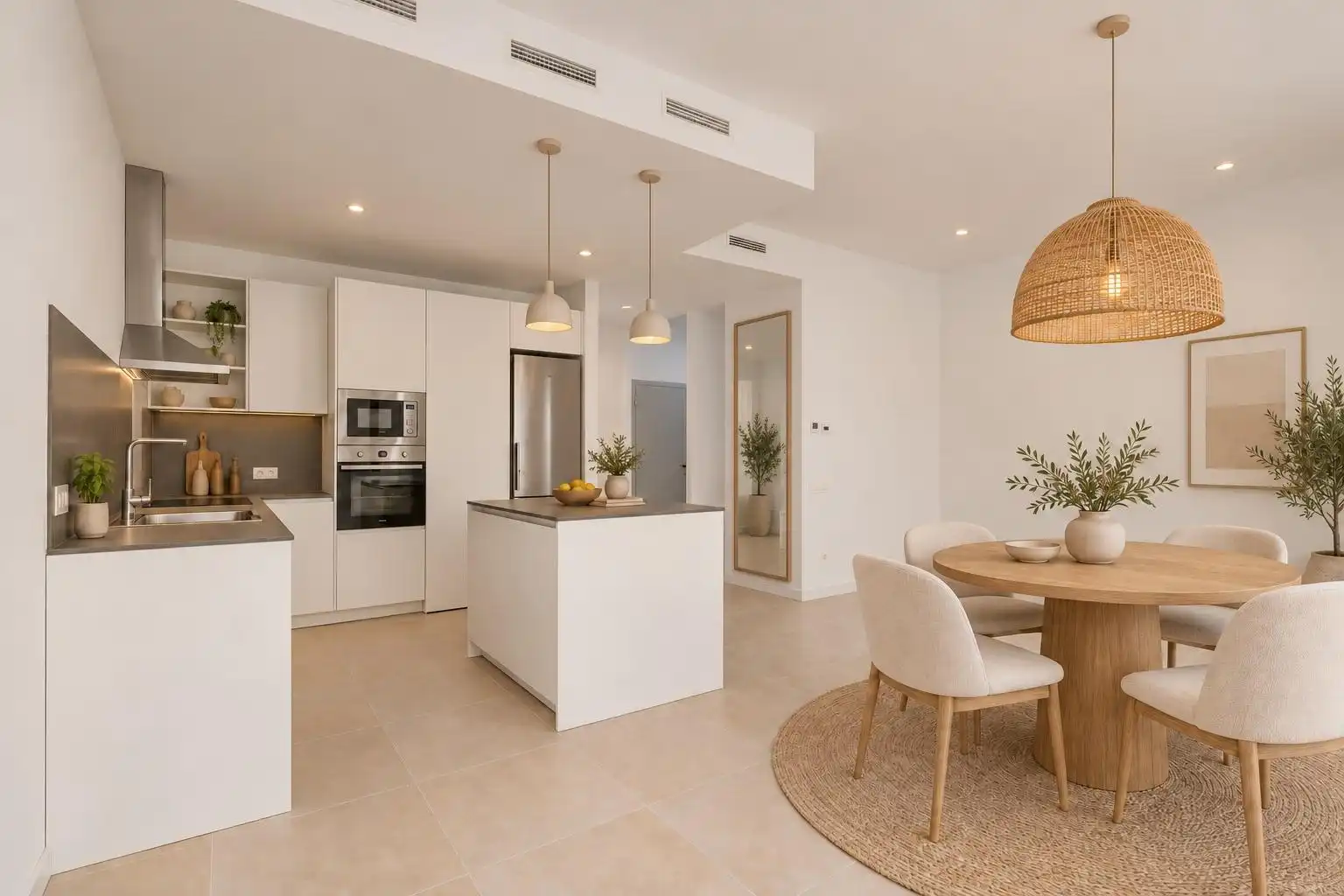 Maison avec terrasse à vendre à Carrer MARTI HUMA, imagen 15