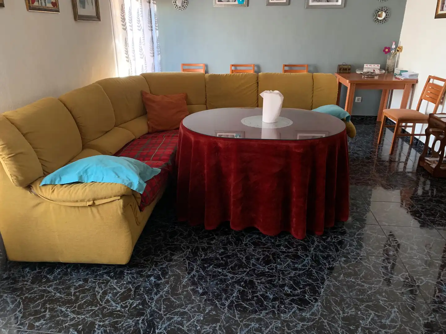 Piso en venta en Calle Giralda, Úbeda