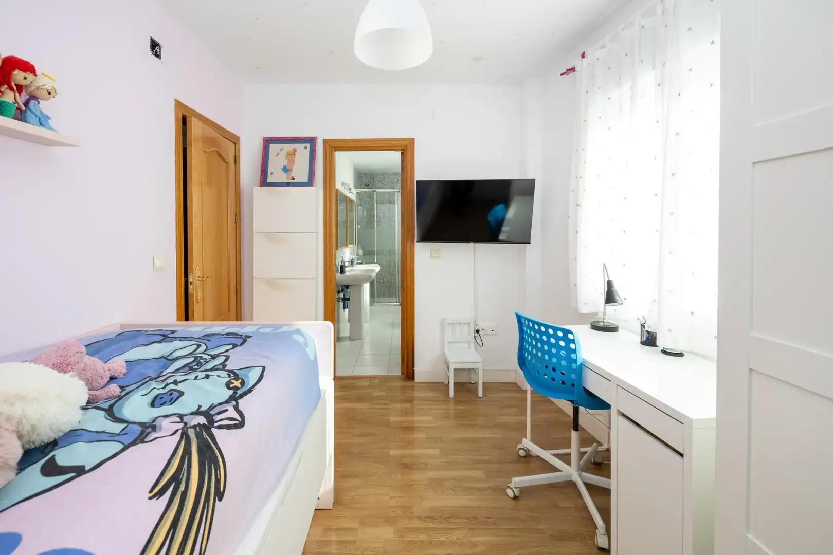 House with terrace for sale in Calle Huerto de la Muharra 09, imagen 34