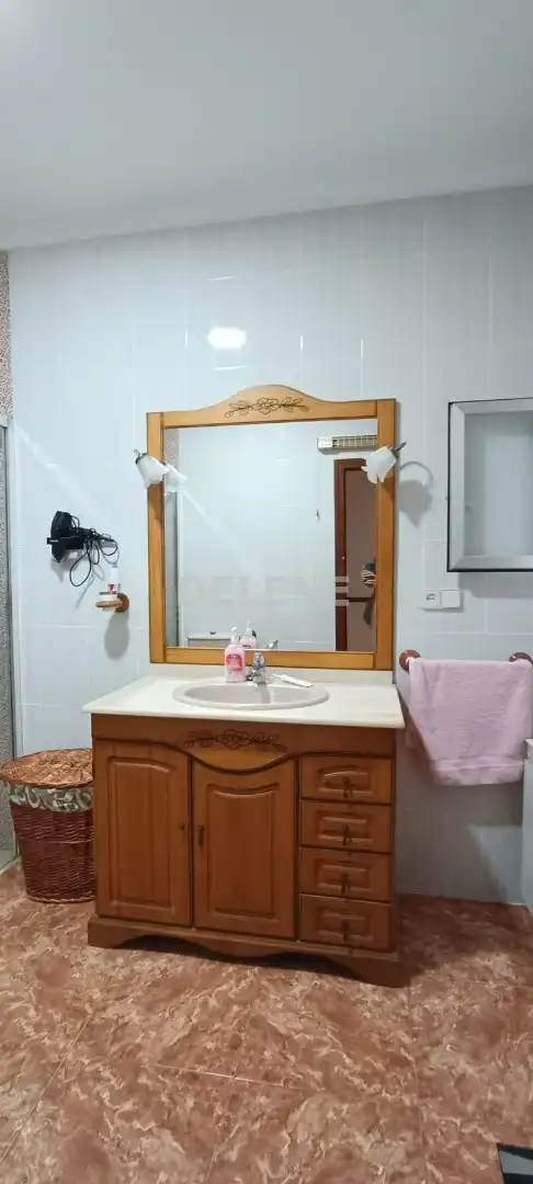 Casa o xalet en venda a Tobarra