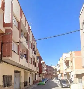 Flat for sale in Calasparra, imagen 4
