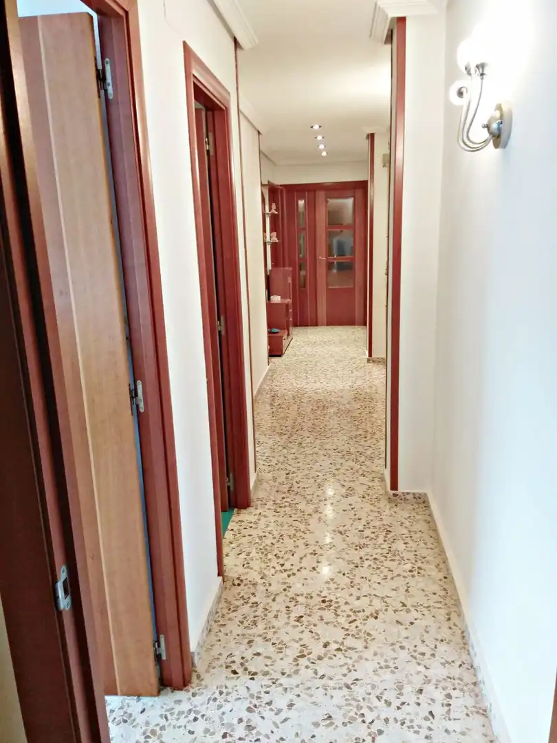 Wohnung mit Terrasse zur Miete in Peñamefecit - Avda Barcelona, imagen 30