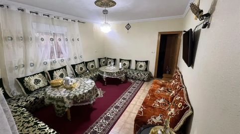 Foto 4 de Dúplex en venta en Calle Andalucía, 30, Santa María del Águila, El Ejido